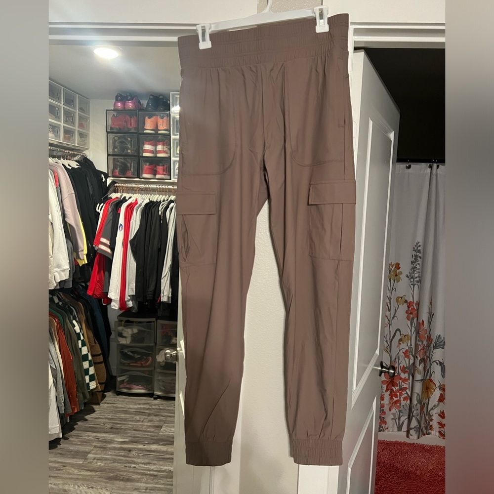 Vitality / Balance - lightweight joggers